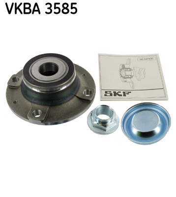 Rodamiento SKF VKBA3585